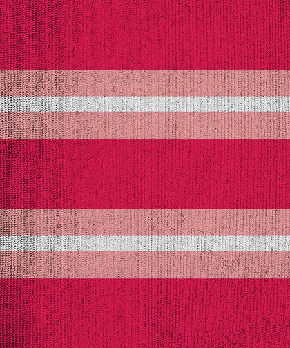 Pink Stripe