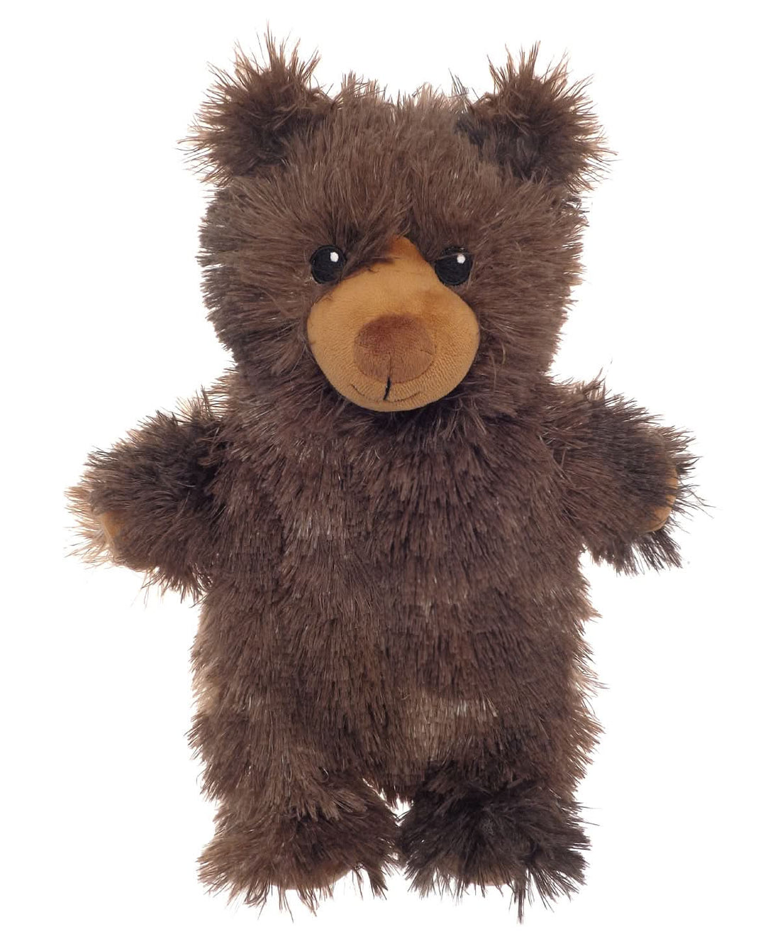 Home &amp; Living Novelty hot water bottles HL213 - Brown Bear One size - Customisable Hot Water Bottles &amp; Covers