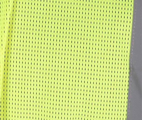 Beeswift Hi Vis Executive Mesh Vest Hvmwexec - - Customisable Hi-Vis Vest