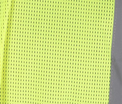 Beeswift Hi Vis Executive Mesh Vest Hvmwexec - - Customisable Hi-Vis Vest