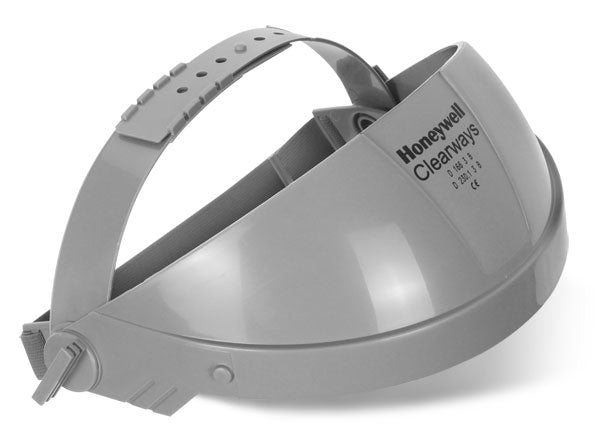 Honeywell Clearways Browguard Chasis - - Customisable Eye Protection