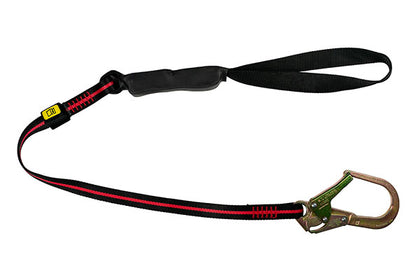 Black / Red