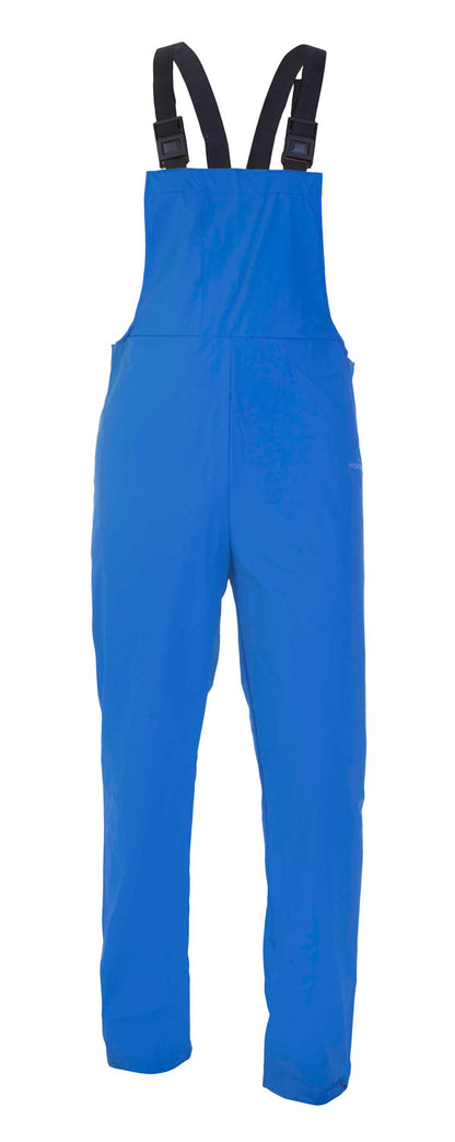 Hydrosoft Hydrosoft Sandhurst Waterproof Bib &amp; Brace Hyd014045 - Royal Blue - Customisable Bib &amp; Braces