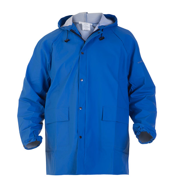 Hydrosoft Hydrosoft Selsey Waterproof Jacket Hyd015020 - Royal Blue - Customisable Jacket