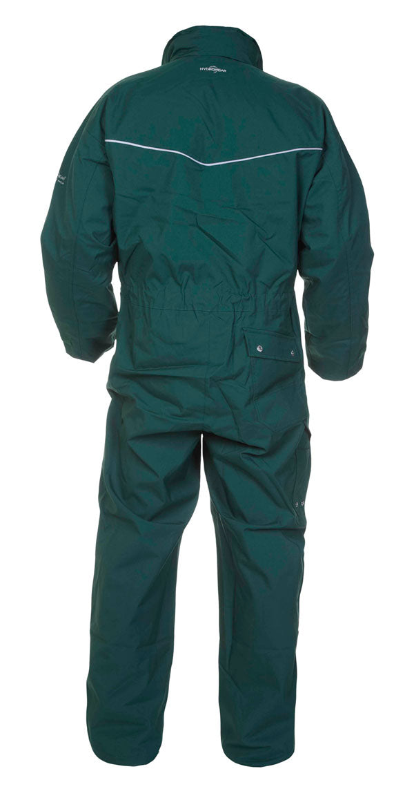 Hyd Simply No Sweat Hydrowear Kopenhagen Sns Waterproof Premium Coverall Hyd02603 - - Customisable Coveralls