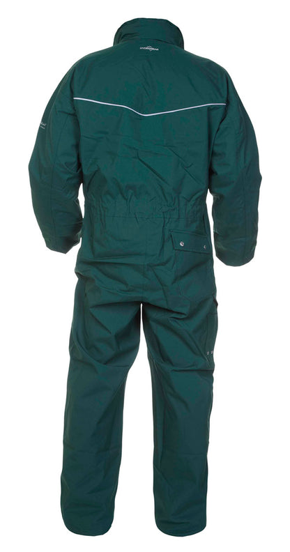 Hyd Simply No Sweat Hydrowear Kopenhagen Sns Waterproof Premium Coverall Hyd02603 - - Customisable Coveralls