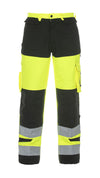 SaturnYellow/Black