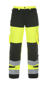 SaturnYellow/Black