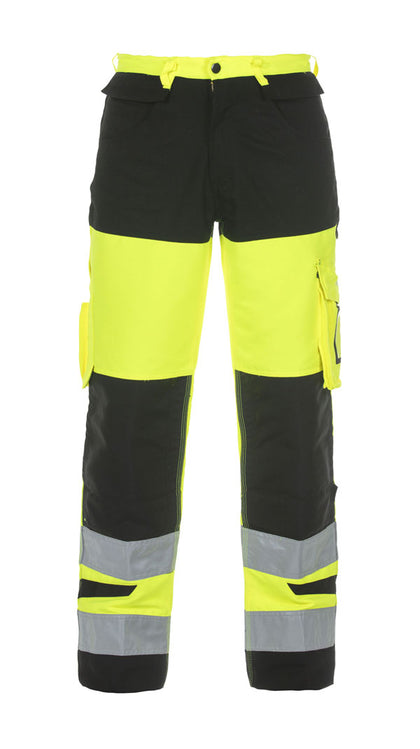 SaturnYellow/Black