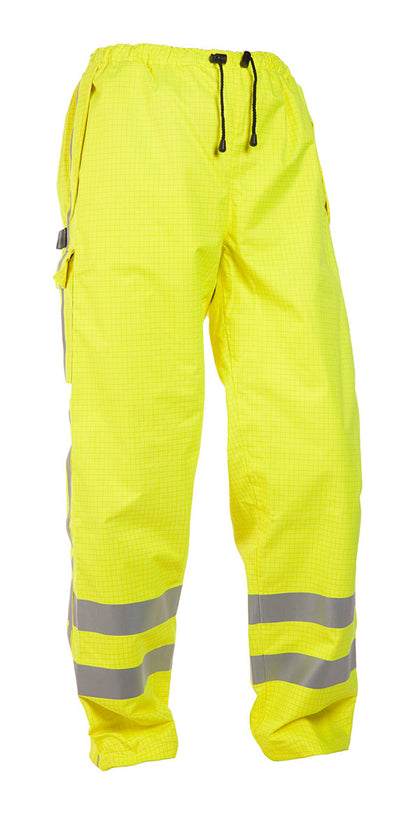 Saturn Yellow