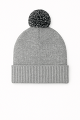 Heather Grey/Black