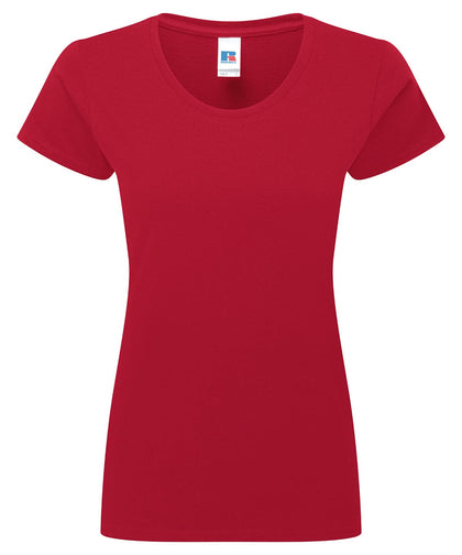 Classic Red
