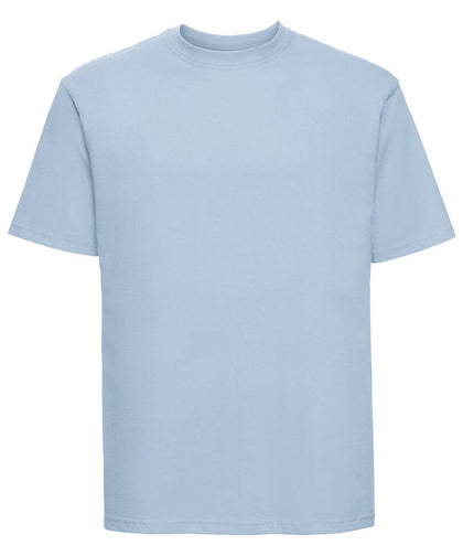 Mineral Blue