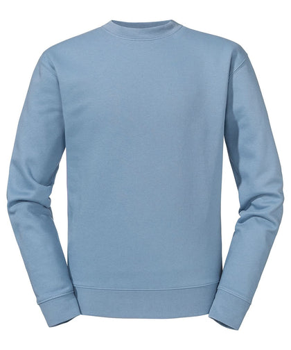 Mineral Blue