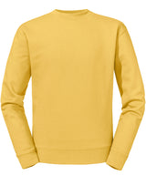 Mustard Yellow