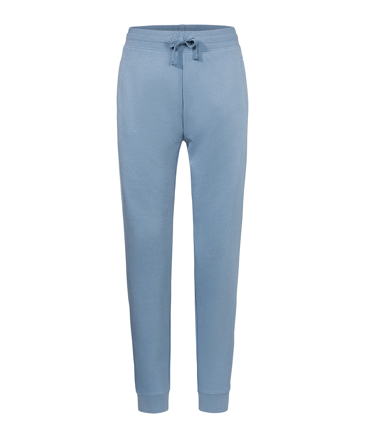 Authentic jog pants - 268M - Mineral Blue - Customisable Joggers