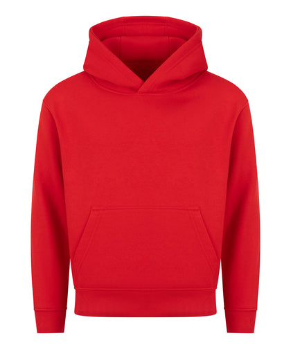 Fire Red