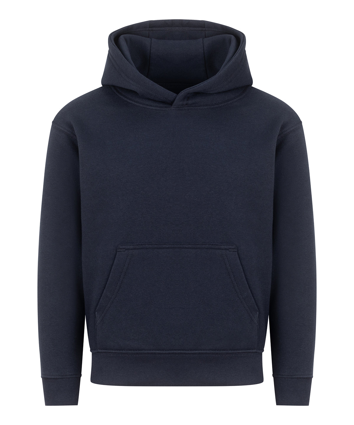 Kids hoodie 2.0 - J501J - New French Navy - Customisable Hoodies