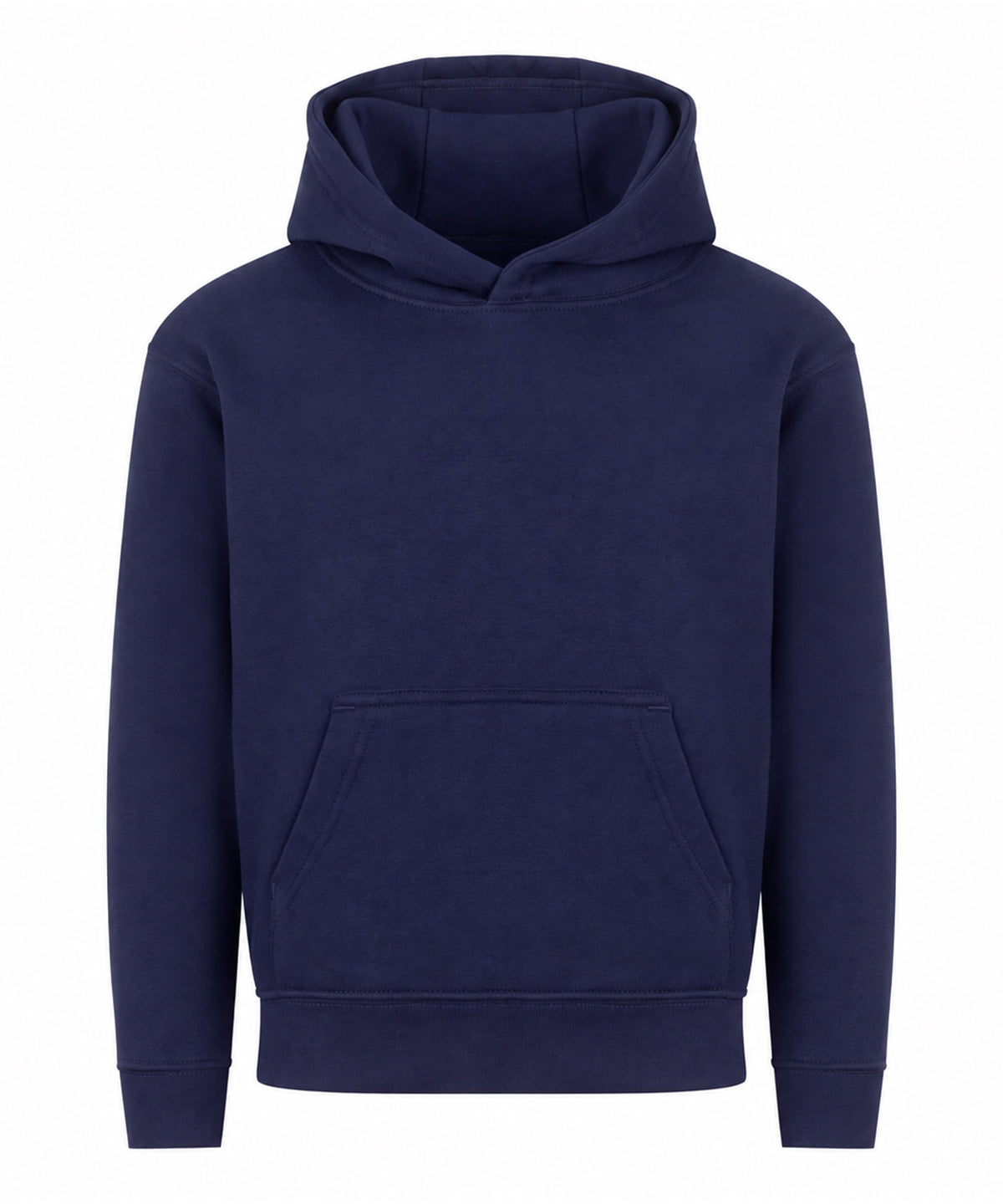 Kids hoodie 2.0 - J501J - Oxford Navy - Customisable Hoodies