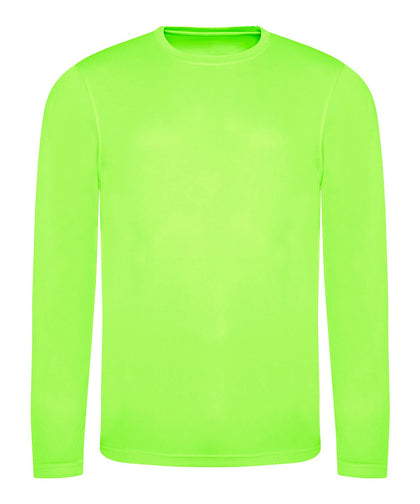 Electric Green