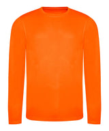 Electric Orange