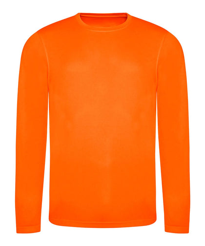 Electric Orange