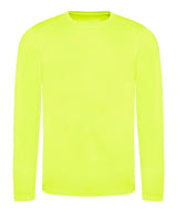 Electric Yellow