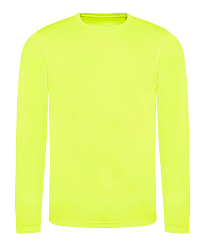Electric Yellow