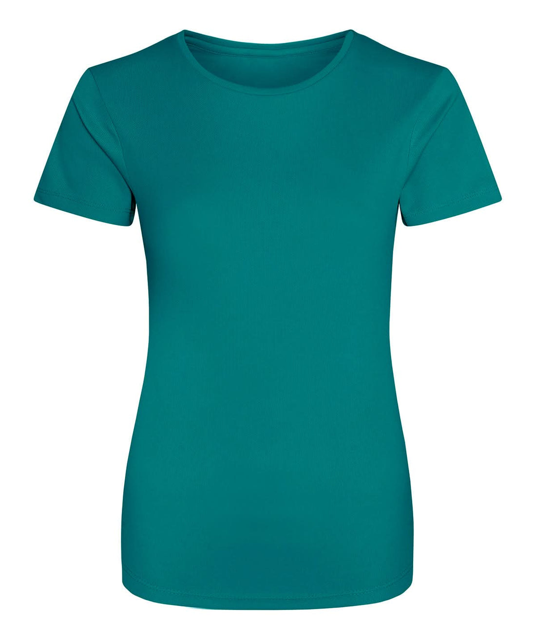 AWDis Just Cool Womens Cool T Jade JC005 - Jade - Customisable T-Shirt