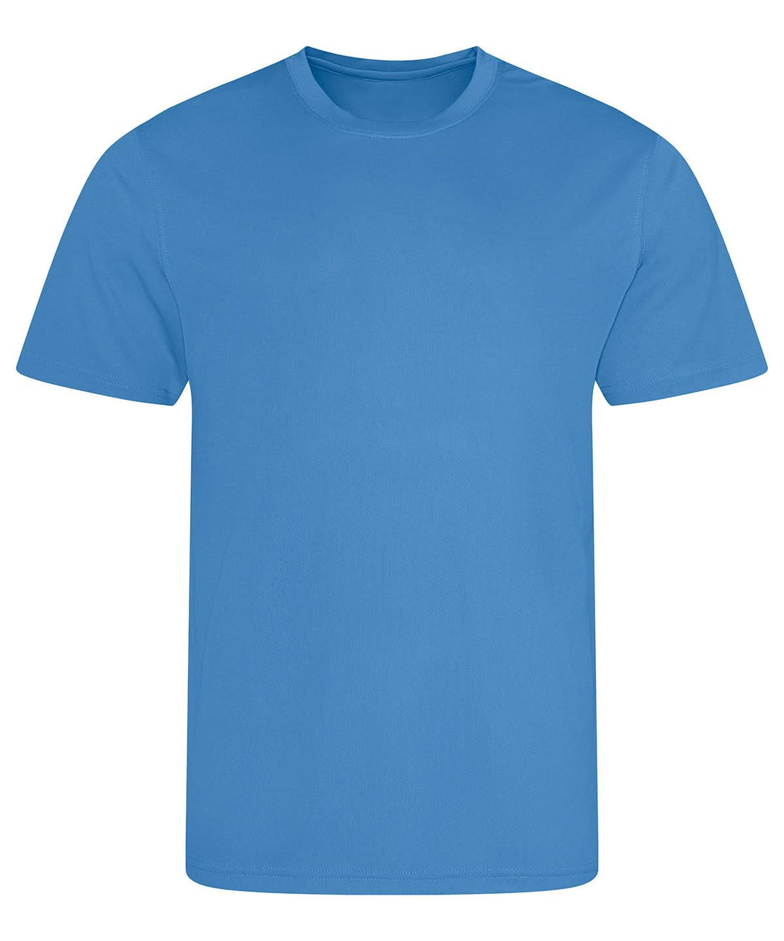 AWDis Just Cool Kids Cool T Cornflower Blue JC01J - Cornflower Blue - Customisable T-Shirt