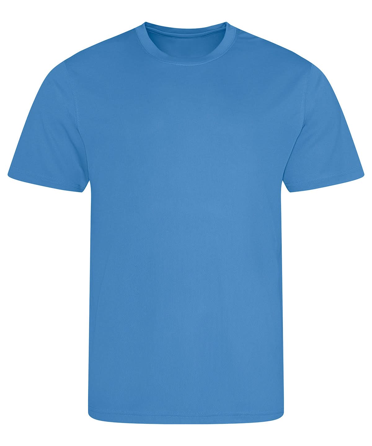 AWDis Just Cool Kids Cool T Cornflower Blue JC01J - Cornflower Blue - Customisable T-Shirt
