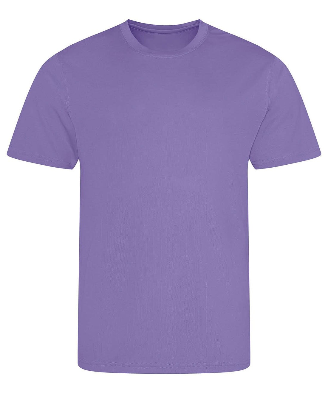 AWDis Just Cool Kids Cool T Digital Lavender JC01J - Digital Lavender - Customisable T-Shirt