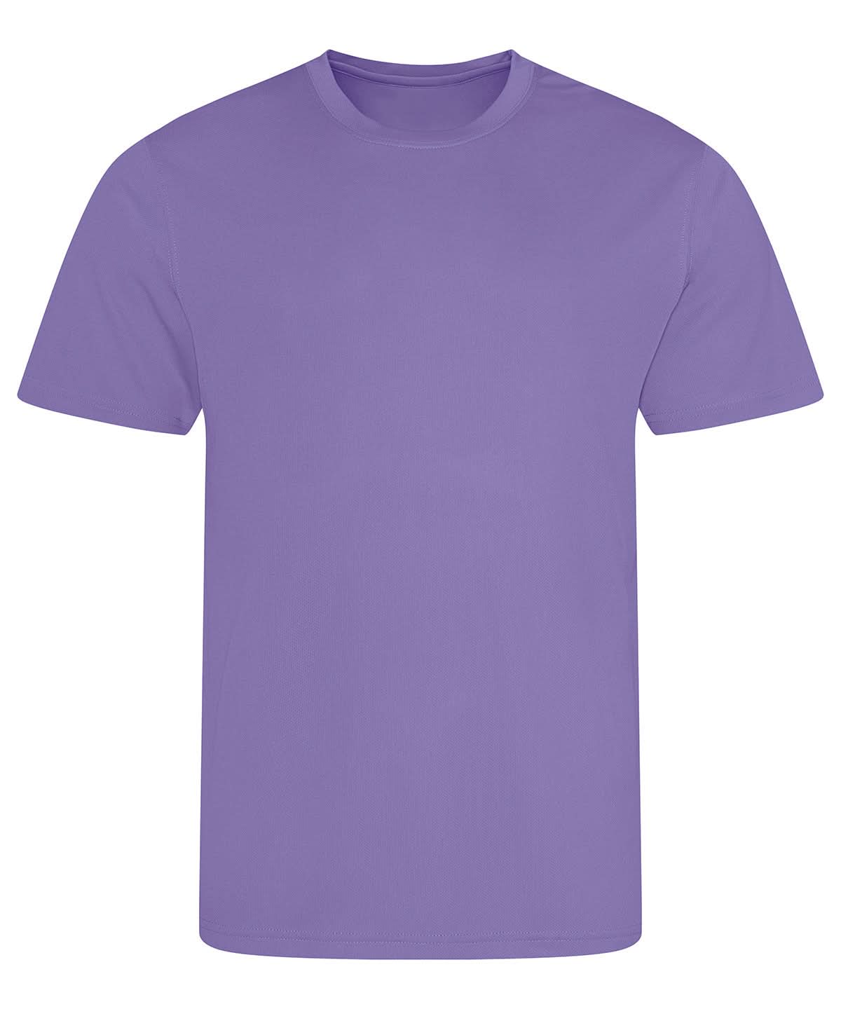 AWDis Just Cool Kids Cool T Digital Lavender JC01J - Digital Lavender - Customisable T-Shirt