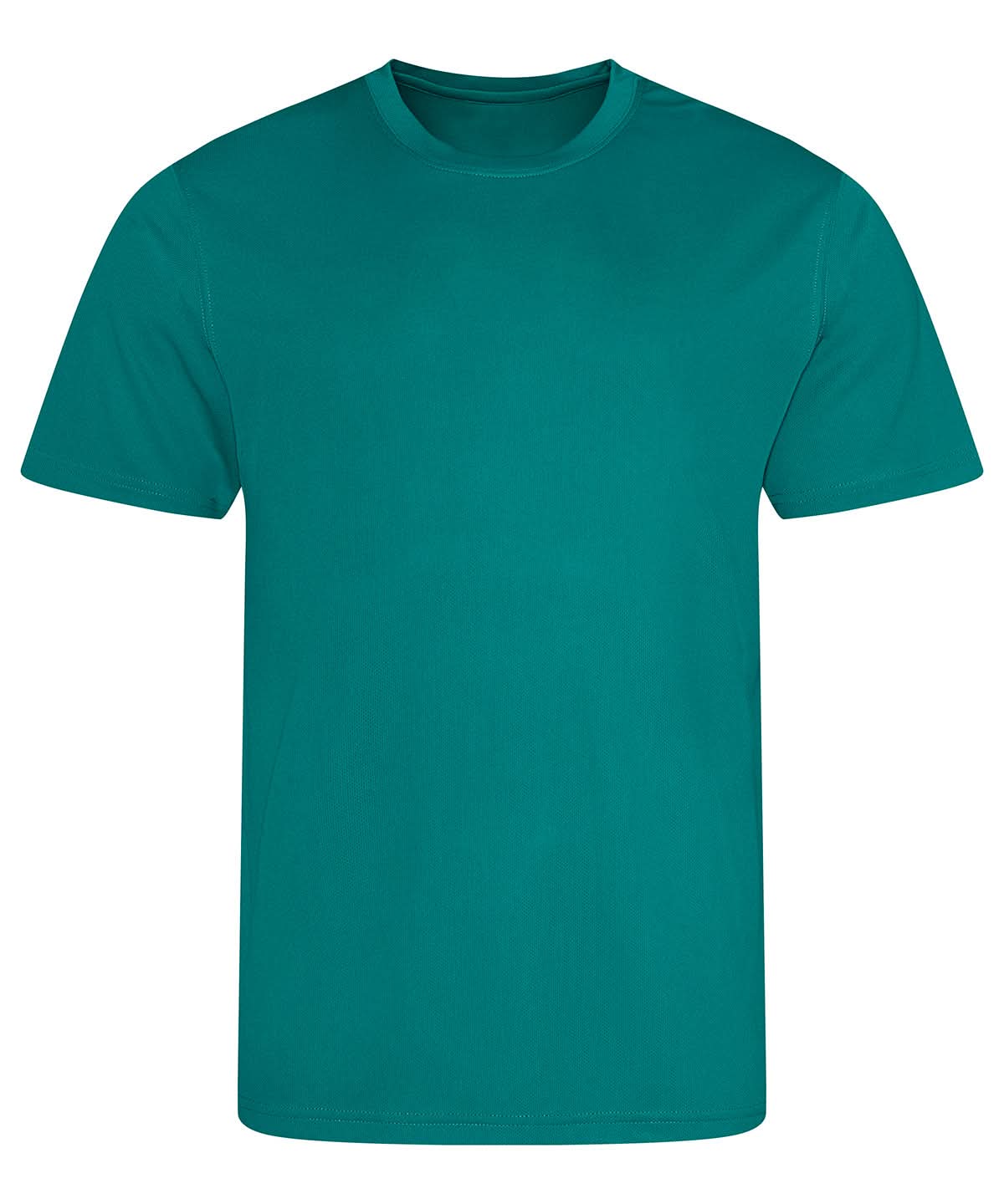 AWDis Just Cool Kids Cool T Jade JC01J - Jade - Customisable T-Shirt