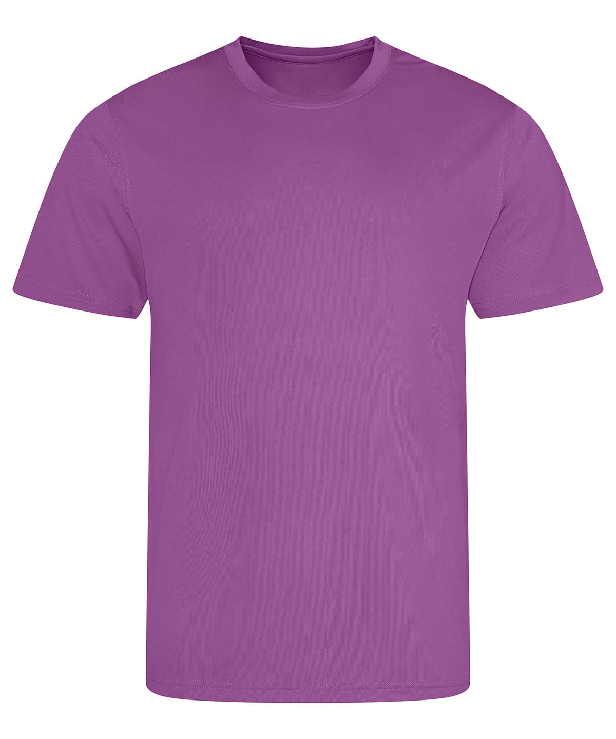 AWDis Just Cool Kids Cool T Magenta Magic JC01J - Magenta Magic - Customisable T-Shirt