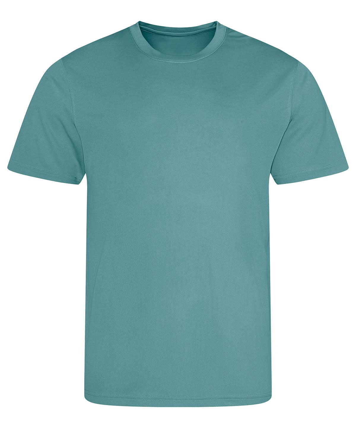 AWDis Just Cool Kids Cool T Seafoam JC01J - Seafoam - Customisable T-Shirt