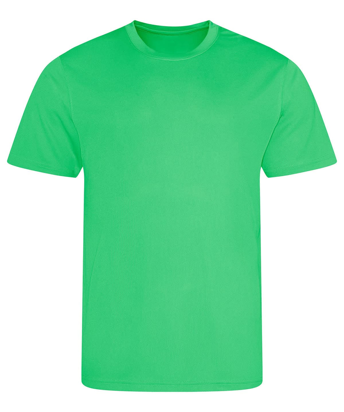 AWDis Just Cool Kids Cool T Sour Green JC01J - Sour Green - Customisable T-Shirt