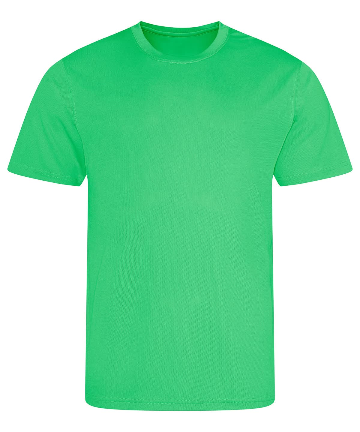 AWDis Just Cool Kids Cool T Sour Green JC01J - Sour Green - Customisable T-Shirt