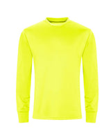 Electric Yellow