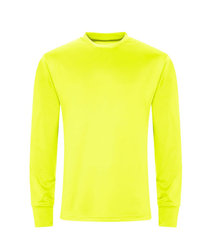 Electric Yellow