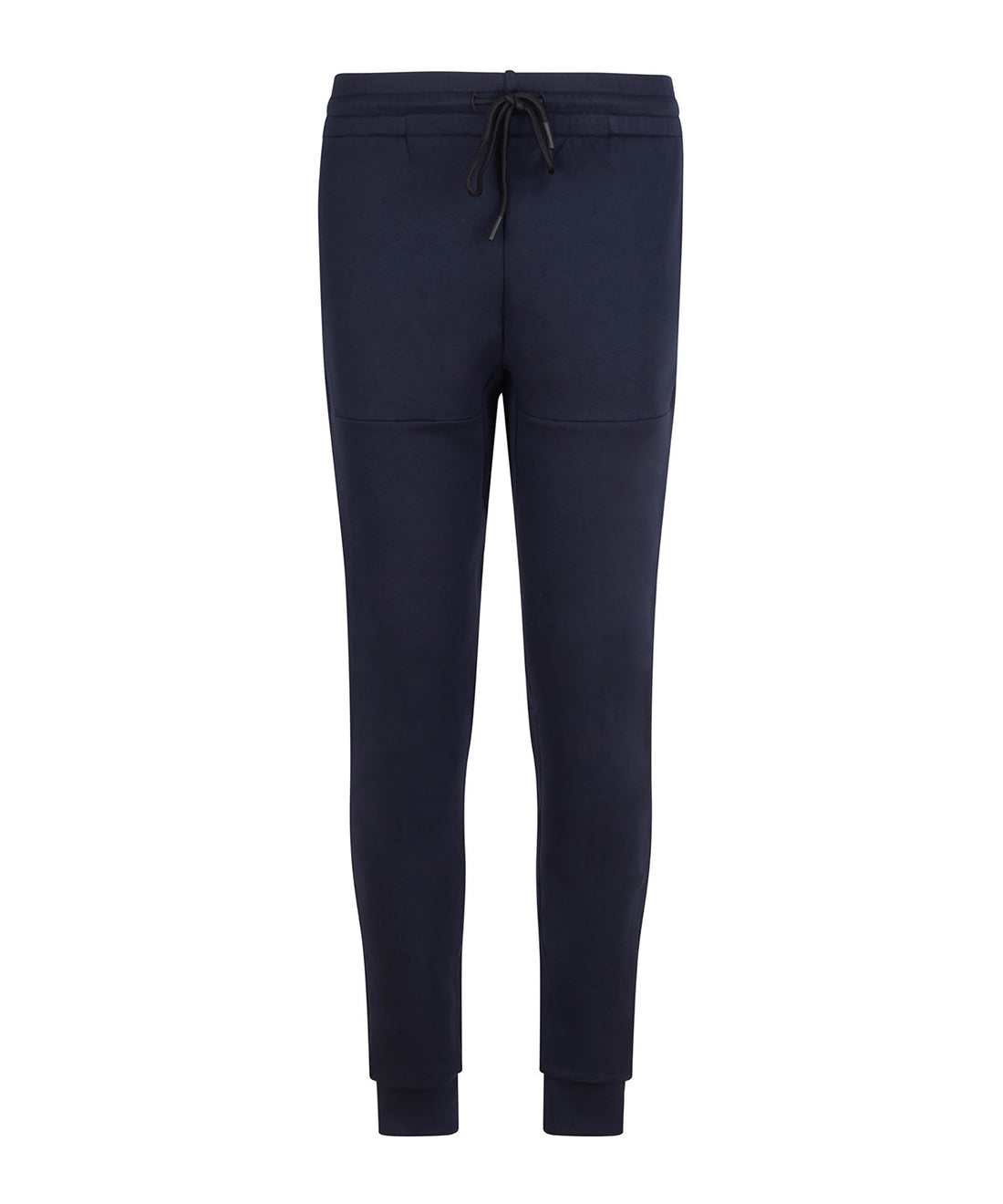 Adapt fleece jogpants - JC307 - French Navy - Customisable Sweatpants