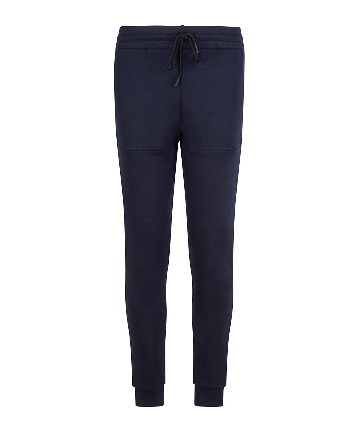Adapt fleece jogpants - JC307 - French Navy - Customisable Sweatpants