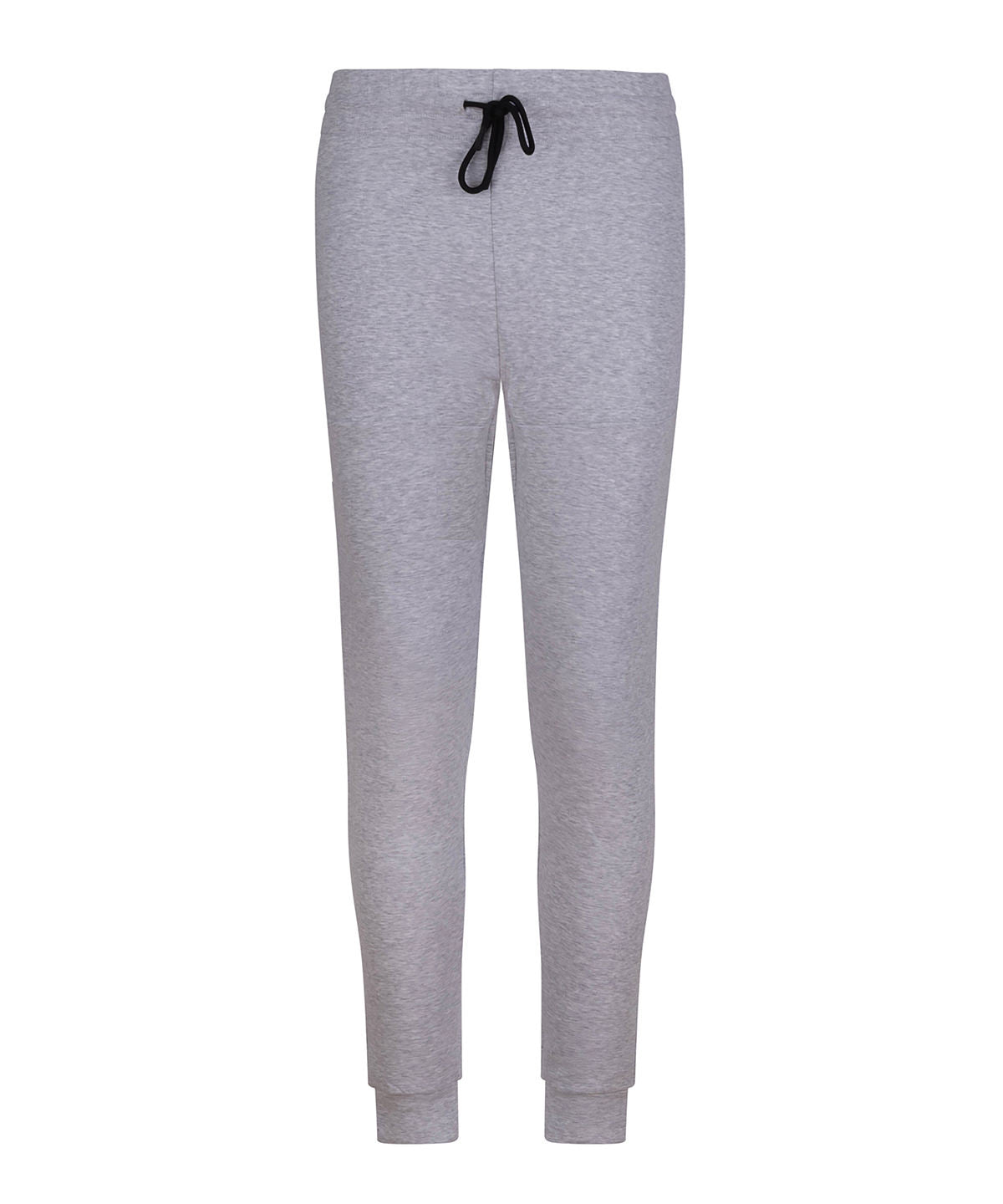 Adapt fleece jogpants - JC307 - Grey - Customisable Sweatpants