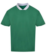 Green/White