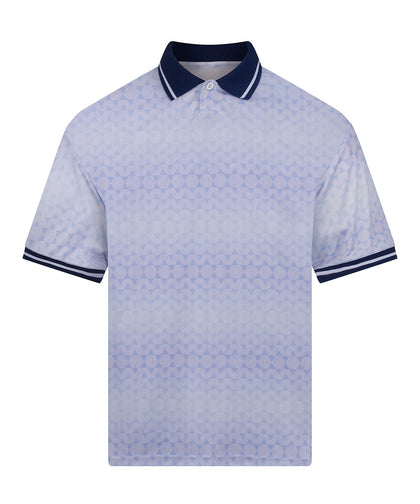 White/Navy