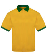 Yellow/Green