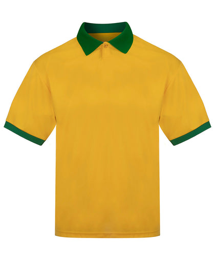 Yellow/Green