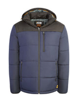 Navy / Black