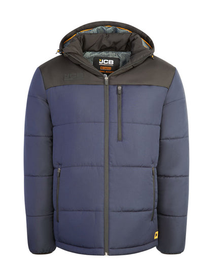 Navy / Black