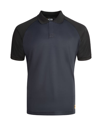 Navy Black